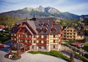 Apartmány Kukučka, Vysoké Tatry